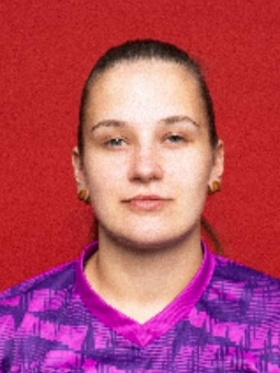 Avatar Bild für Melissa Fuchs