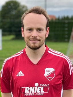 Avatar Bild für Jonas Ried