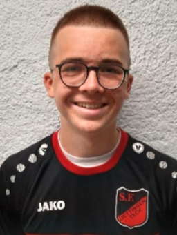Avatar Bild für Denis Sobala