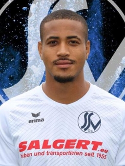 Avatar Bild für Jordan Joao Rosero Ramirez