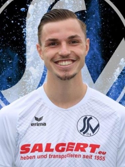 Avatar Bild für Yannick Zierden