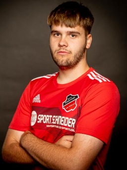 Avatar Bild für Bo Filip Haase