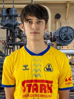 Avatar Bild für Yuri Backhaus