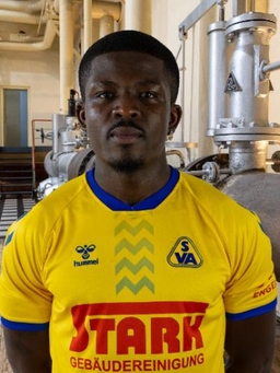 Avatar Bild für Bourdanne Junior Ngongfor