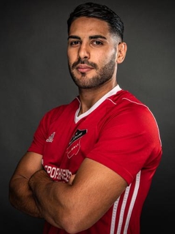 Avatar Bild für Ali Hamade