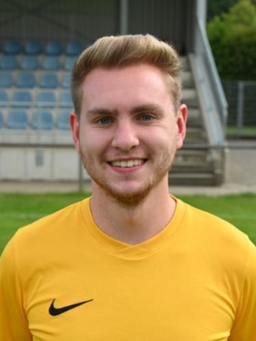 Avatar Bild für Jannis Spils