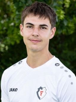 Avatar Bild für Marvin Baur