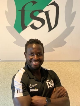 Avatar Bild für Almami Camara