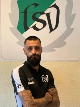 Avatar Bild für Sladjan Jovanovic