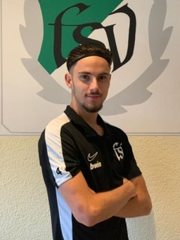 Avatar Bild für Alem Klicic