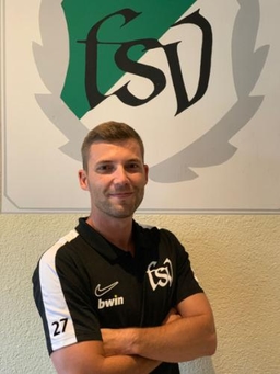 Avatar Bild für Damir Mehmedovic