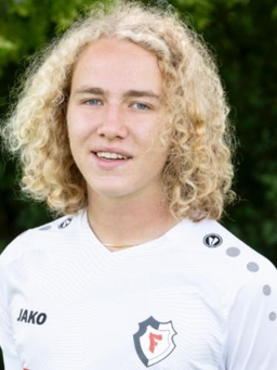 Avatar Bild für Felix Luib