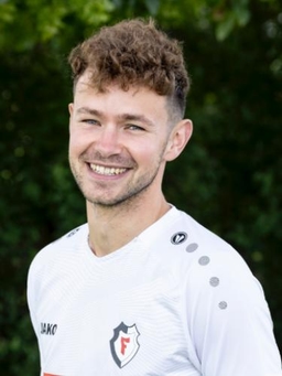 Avatar Bild für Nico Schweikart