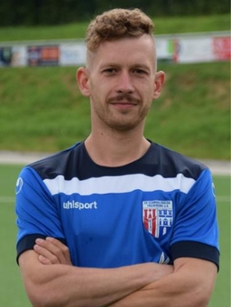 Avatar Bild für Aaron Greune