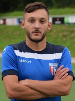 Avatar Bild für Visar Rama