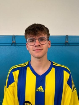 Avatar Bild für Yannis Raabe