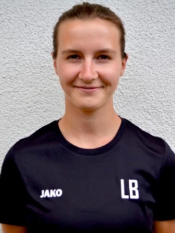 Avatar Bild für Lena Bruckner