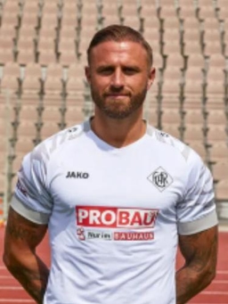 Avatar Bild für Markus Schmitt