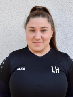 Avatar Bild für Alessandra Maria Caboli