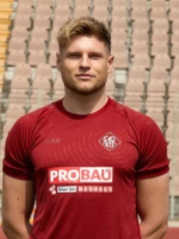 Avatar Bild für Kevin Urban