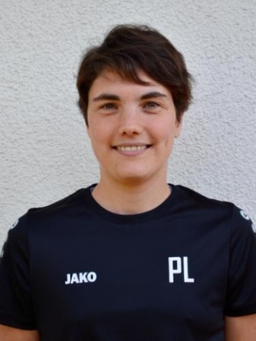 Avatar Bild für Pauline Latzer