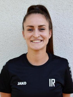 Avatar Bild für Ines Roesler