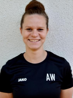 Avatar Bild für Annika Wellner