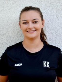 Avatar Bild für Katrin Kohler