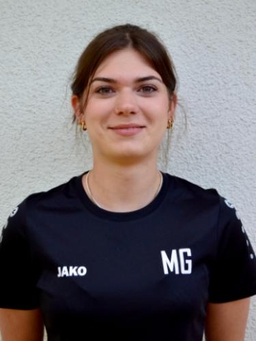 Avatar Bild für Marie Gemeinder