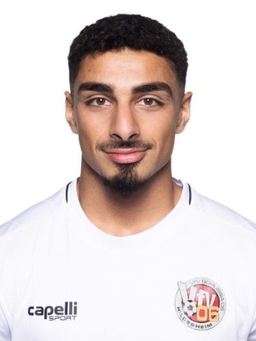 Avatar Bild für Mahdy El Saleh