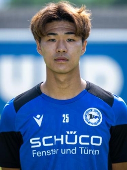 Avatar Bild für Kaito Mizuta