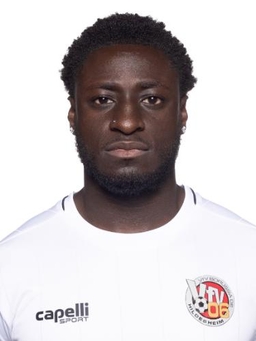 Avatar Bild für Jared-Loic Kambamba Mubamba