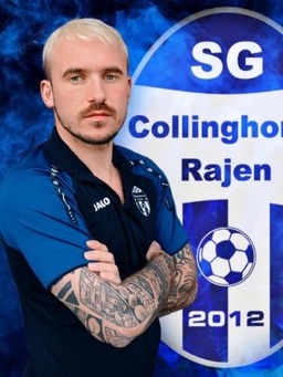 Avatar Bild für Denis Zeqollari