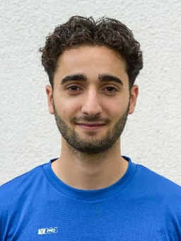 Avatar Bild für Ali Al-Hakim