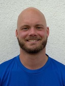 Avatar Bild für David Gehle