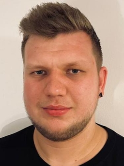 Avatar Bild für Christoph Paul Forytta