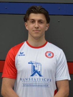 Avatar Bild für Luca Florin Ahlers