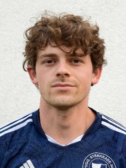 Avatar Bild für Jona Rams