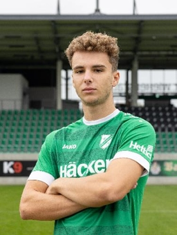 Avatar Bild für Lennard Bladt
