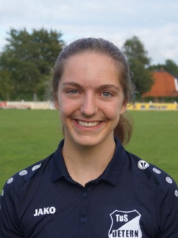Avatar Bild für Mia Lünnemann
