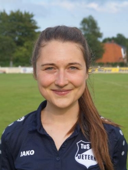 Avatar Bild für Jule-Lena Leemhuis