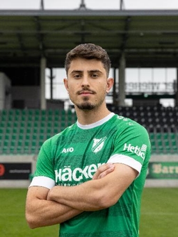 Avatar Bild für Furkan Yilmaz