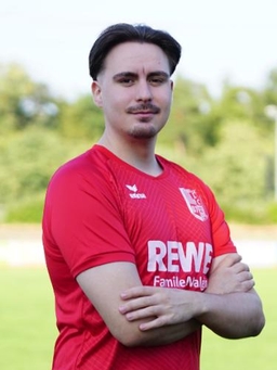 Avatar Bild für Ali Moute Mahmout