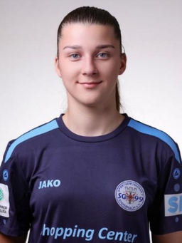 Avatar Bild für Elona Paci