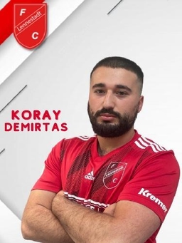 Avatar Bild für Koray Demirtas
