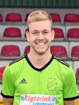 Avatar Bild für Henrik Eersink