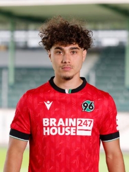 Avatar Bild für Adrian Elias Becker