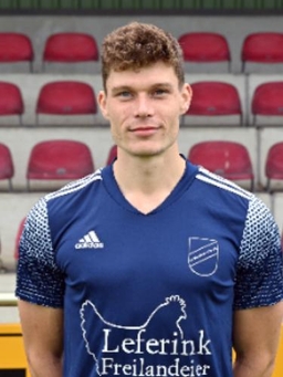 Avatar Bild für Robin Eylering