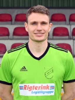 Avatar Bild für Niklas Fraatz