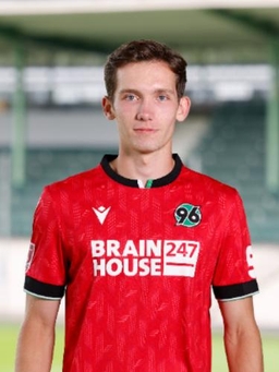 Avatar Bild für Lennart Garlipp